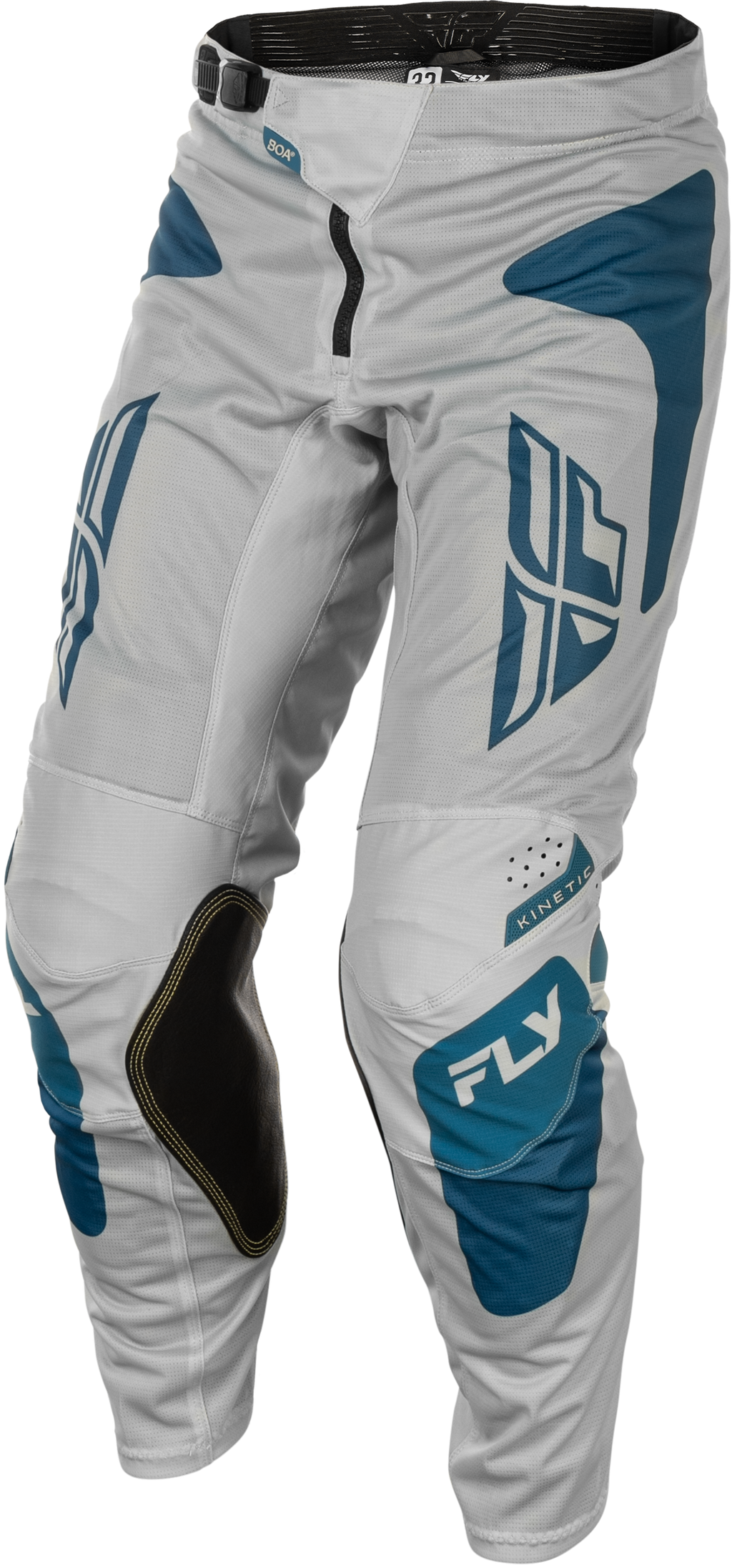 Fly Racing 2025.5 Kinetic Mesh Sym Pants