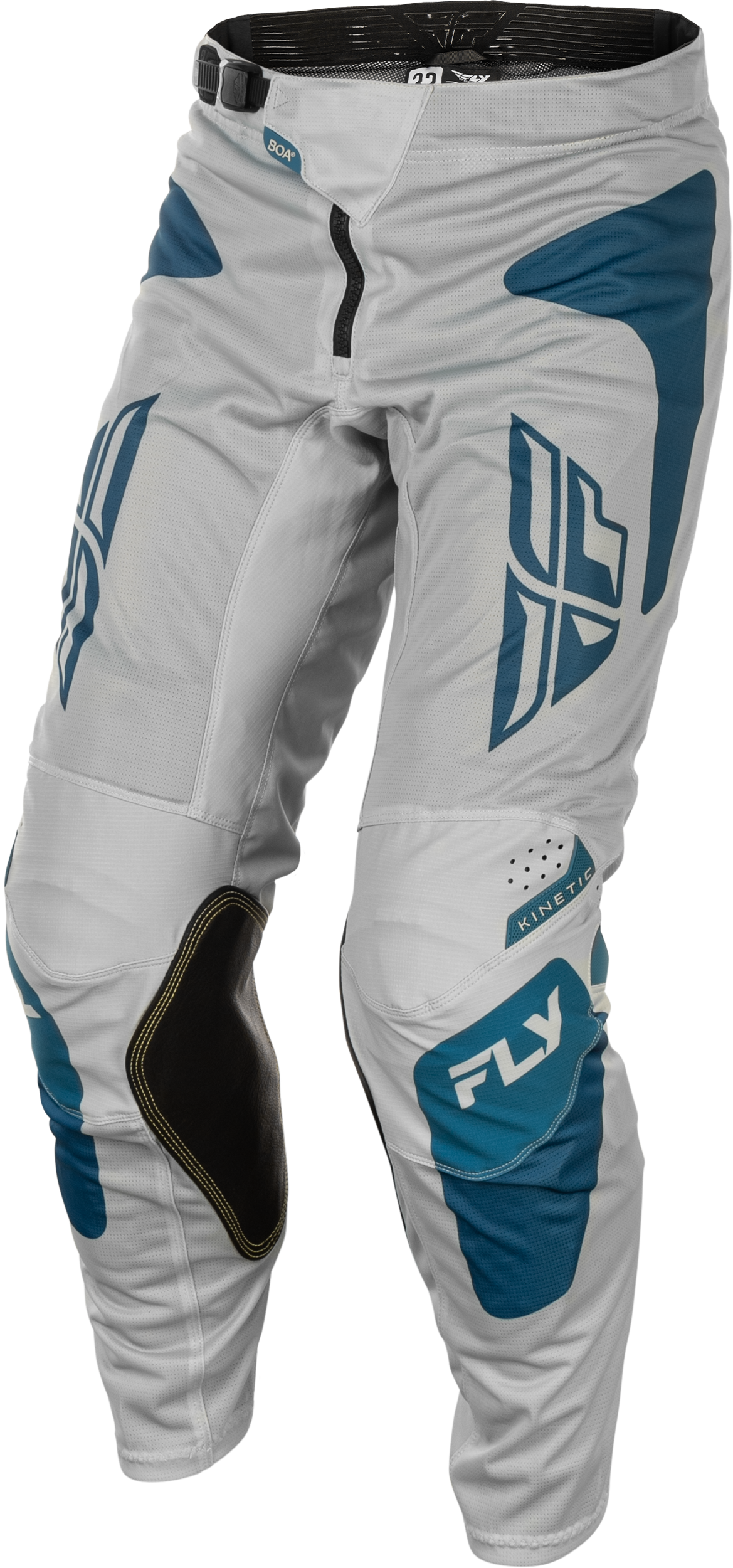Fly Racing 2025.5 Kinetic Mesh Sym Pants