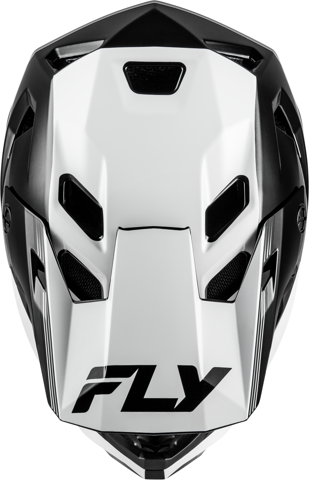 Fly Racing Rayce Repeat Bicycle Helmet (2026)