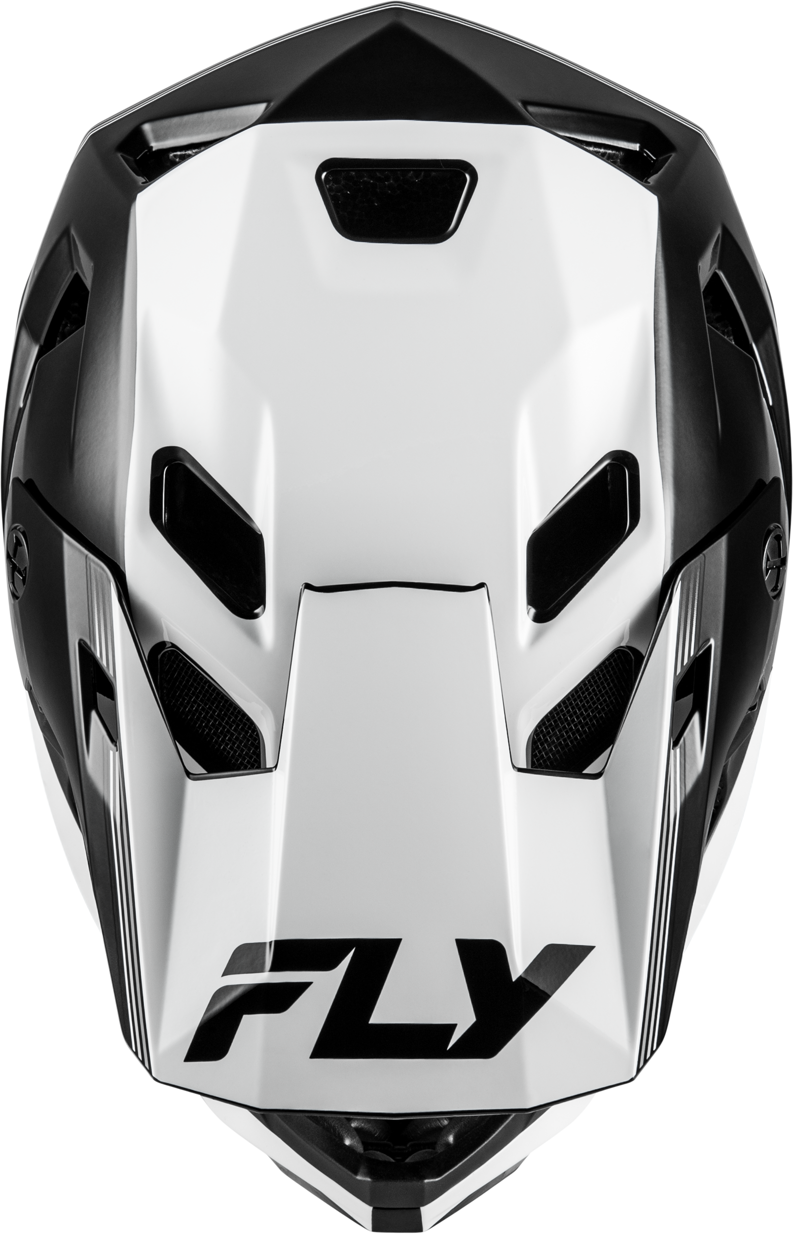 Fly Racing Rayce Repeat Bicycle Helmet (2026)