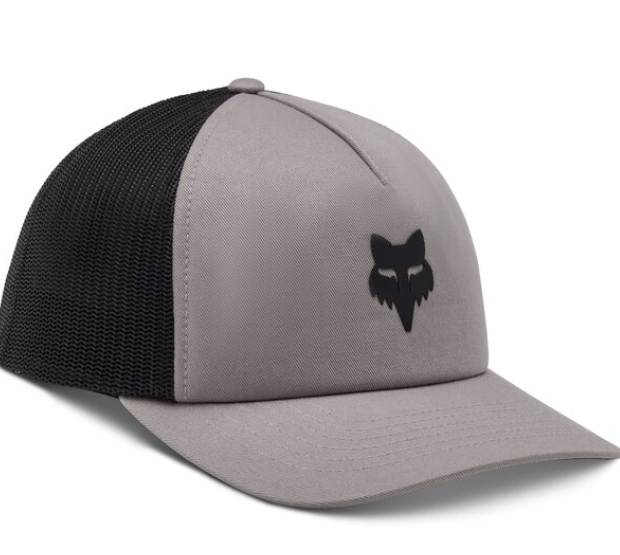 Fox Racing FOX HEAD TRUCKER HAT