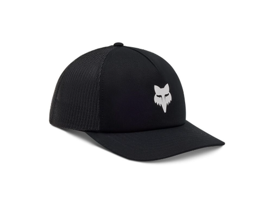 Fox Racing FOX HEAD TRUCKER HAT