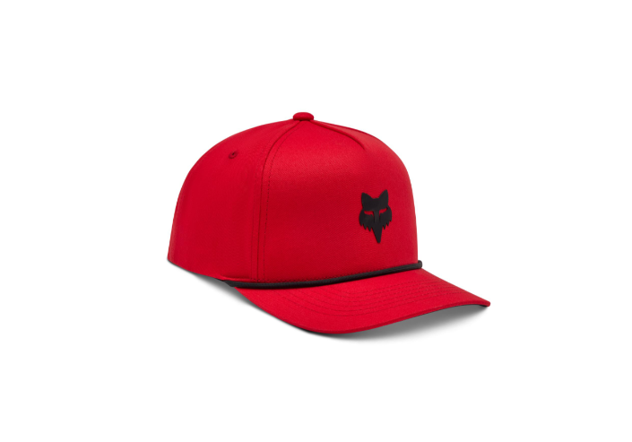 Fox Racing FOX HEAD ROPE HAT