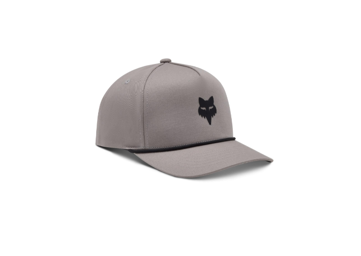 Fox Racing FOX HEAD ROPE HAT