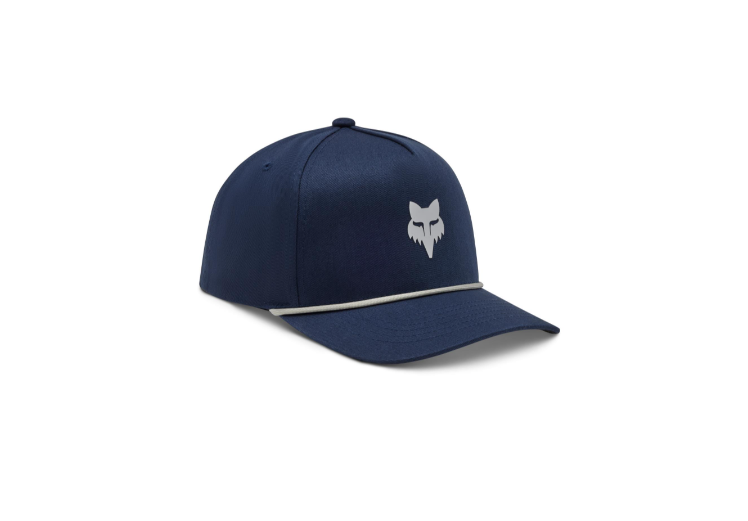 Fox Racing FOX HEAD ROPE HAT