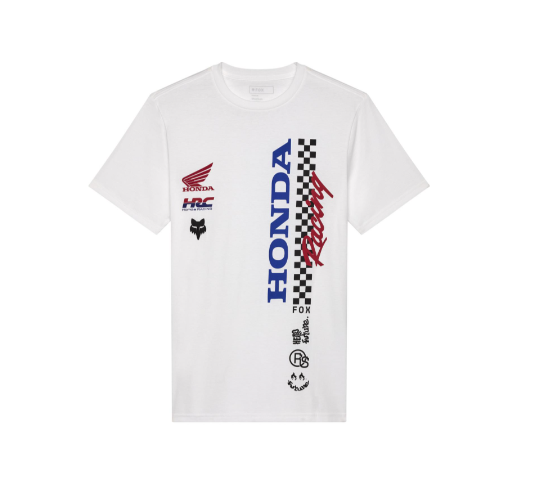 Fox Racing HONDA SS TEE