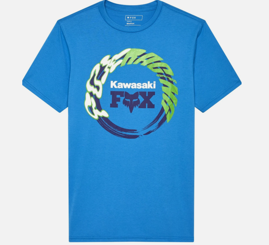 Fox Racing KAWI SS TEE