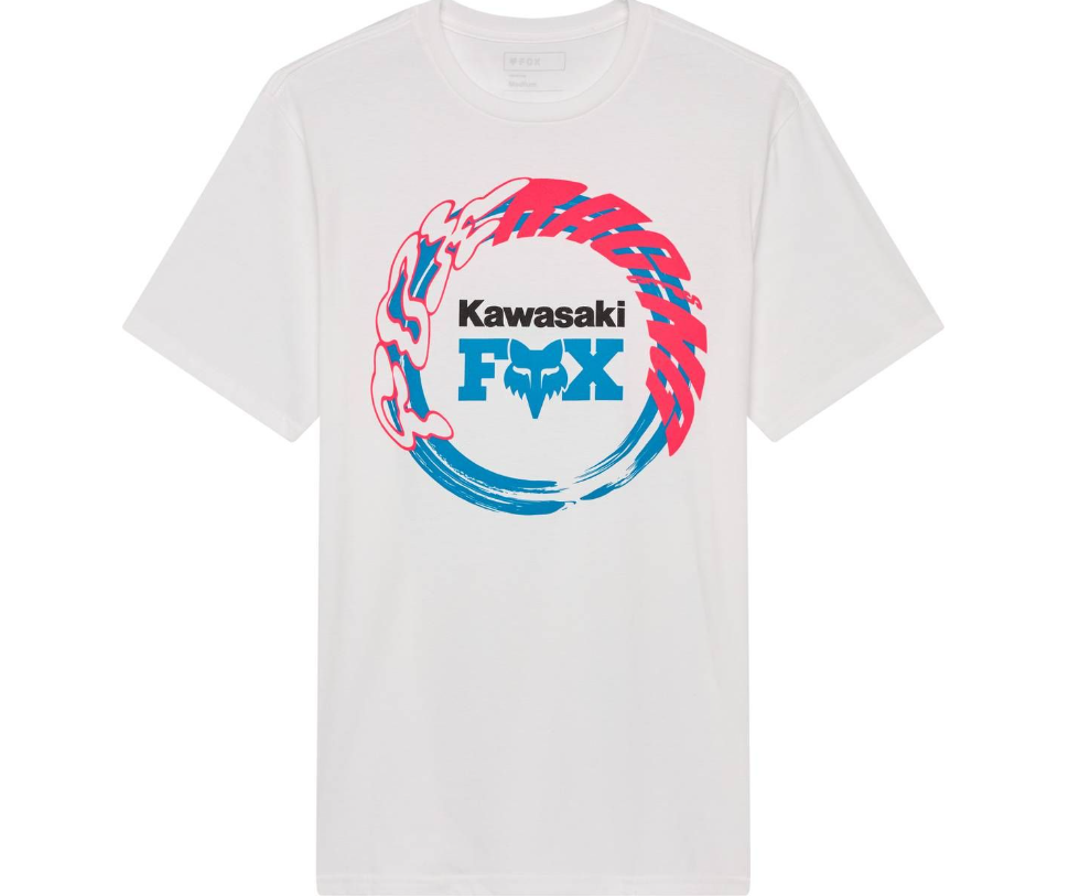 Fox Racing KAWI SS TEE