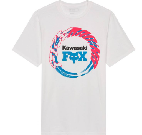 Fox Racing KAWI SS TEE