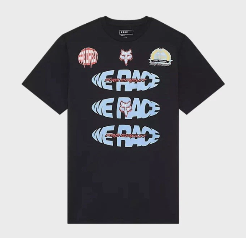 Fox Racing PRO CIRCUIT SS TEE