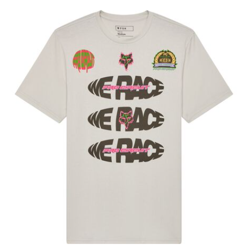 Fox Racing PRO CIRCUIT SS TEE