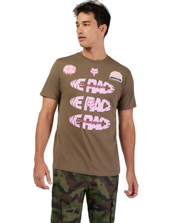 Fox Racing PRO CIRCUIT SS TEE