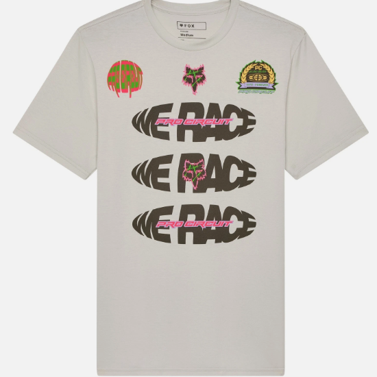 Fox Racing PRO CIRCUIT SS TEE