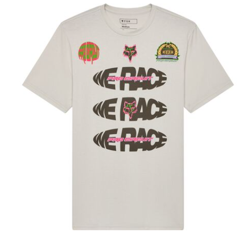 Fox Racing PRO CIRCUIT SS TEE