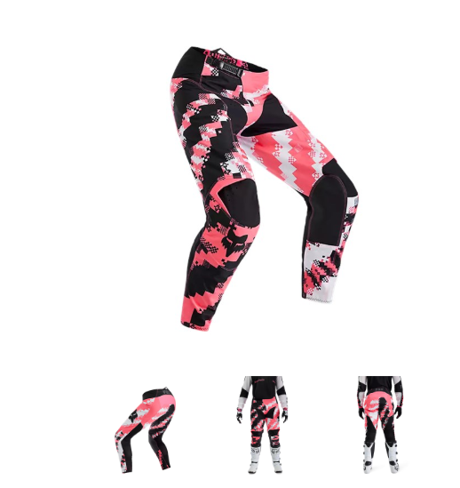180 DIGI IMAGE PANT