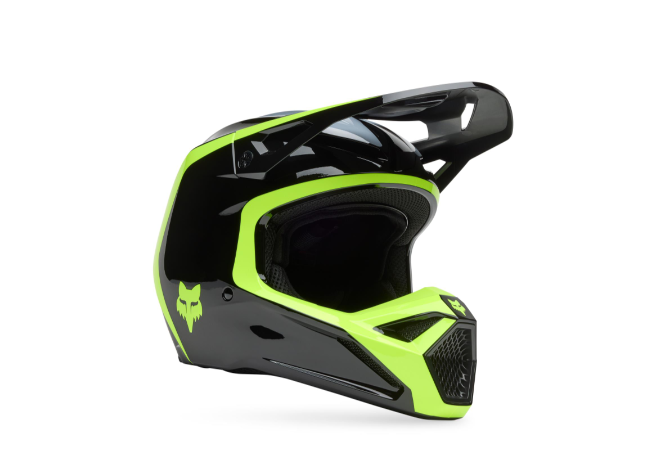 Fox Racing V1 FLOW HELMET