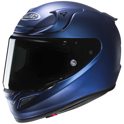 HJC RPHA 12N SF MET BLUE