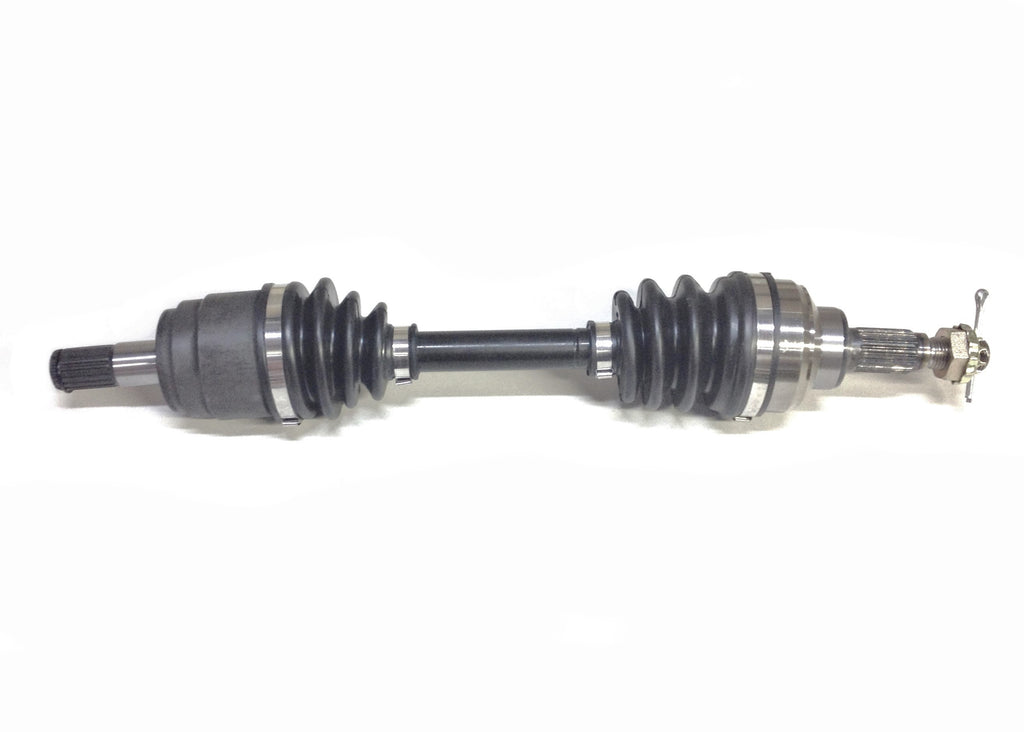 Precision Front Left CV Axle for Honda Foreman 400 4x4 1995-2001 Quality Tested