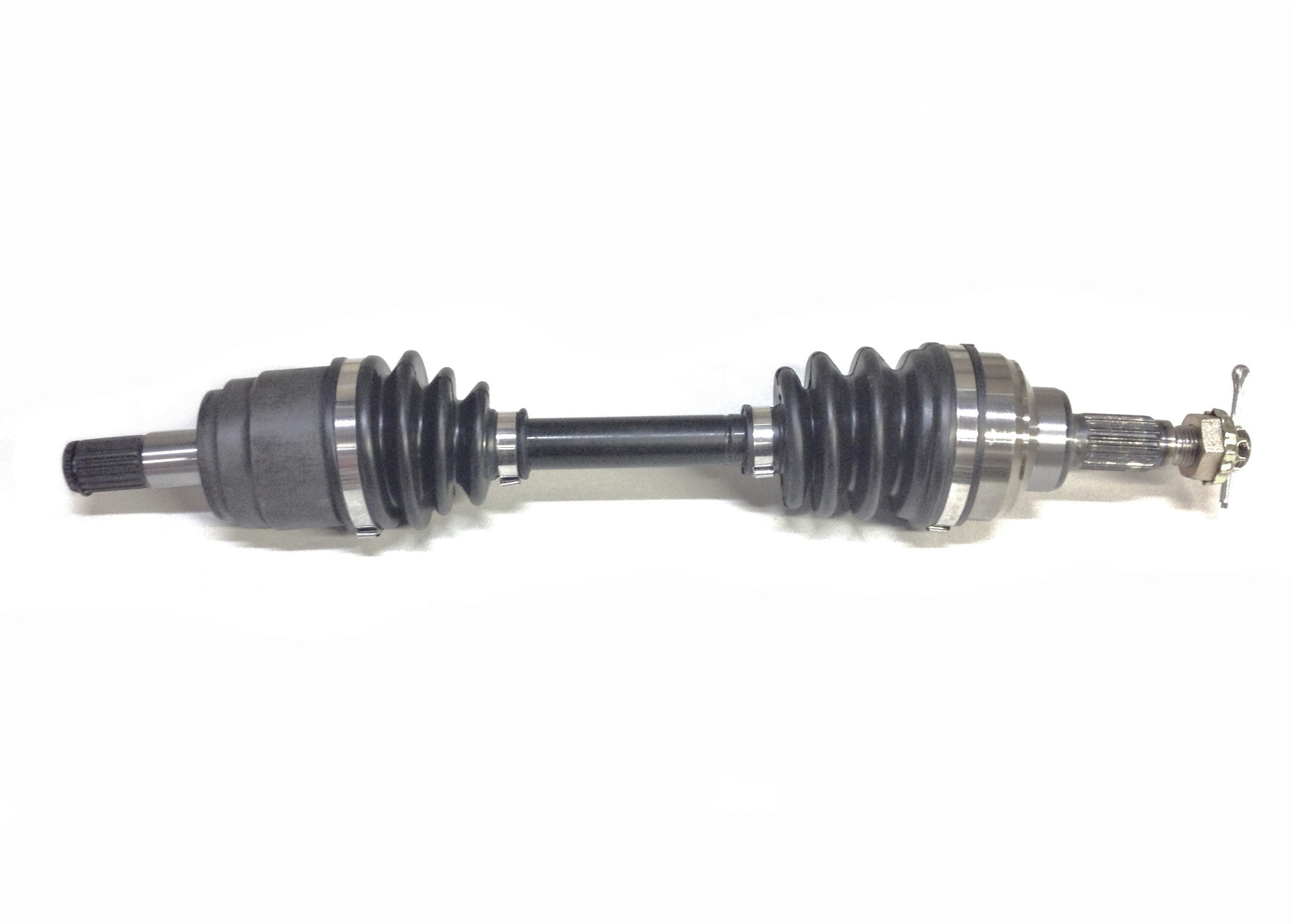 Precision Front Left CV Axle for Honda Foreman 400 4x4 1995-2001 Quality Tested
