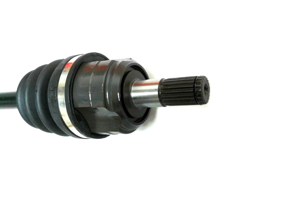 Precision Front CV Axle & Brg Kit for Honda FourTrax 300 TRX300FW 1993-2000
