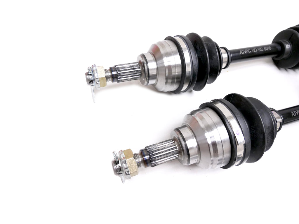 Precision Front CV Axles & Brg Kits for Honda FourTrax 300 4x4 1993-2000