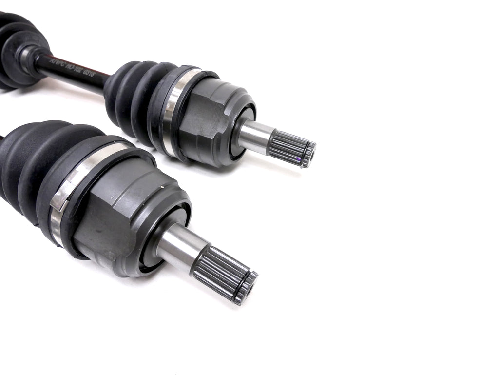 Precision Front CV Axles & Brg Kits for Honda FourTrax 300 4x4 1993-2000