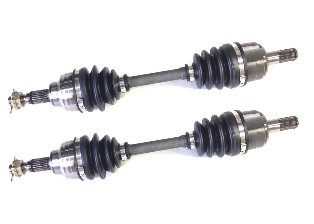 Precision Front CV Axles for Honda FourTrax 300 4x4 1993-2000