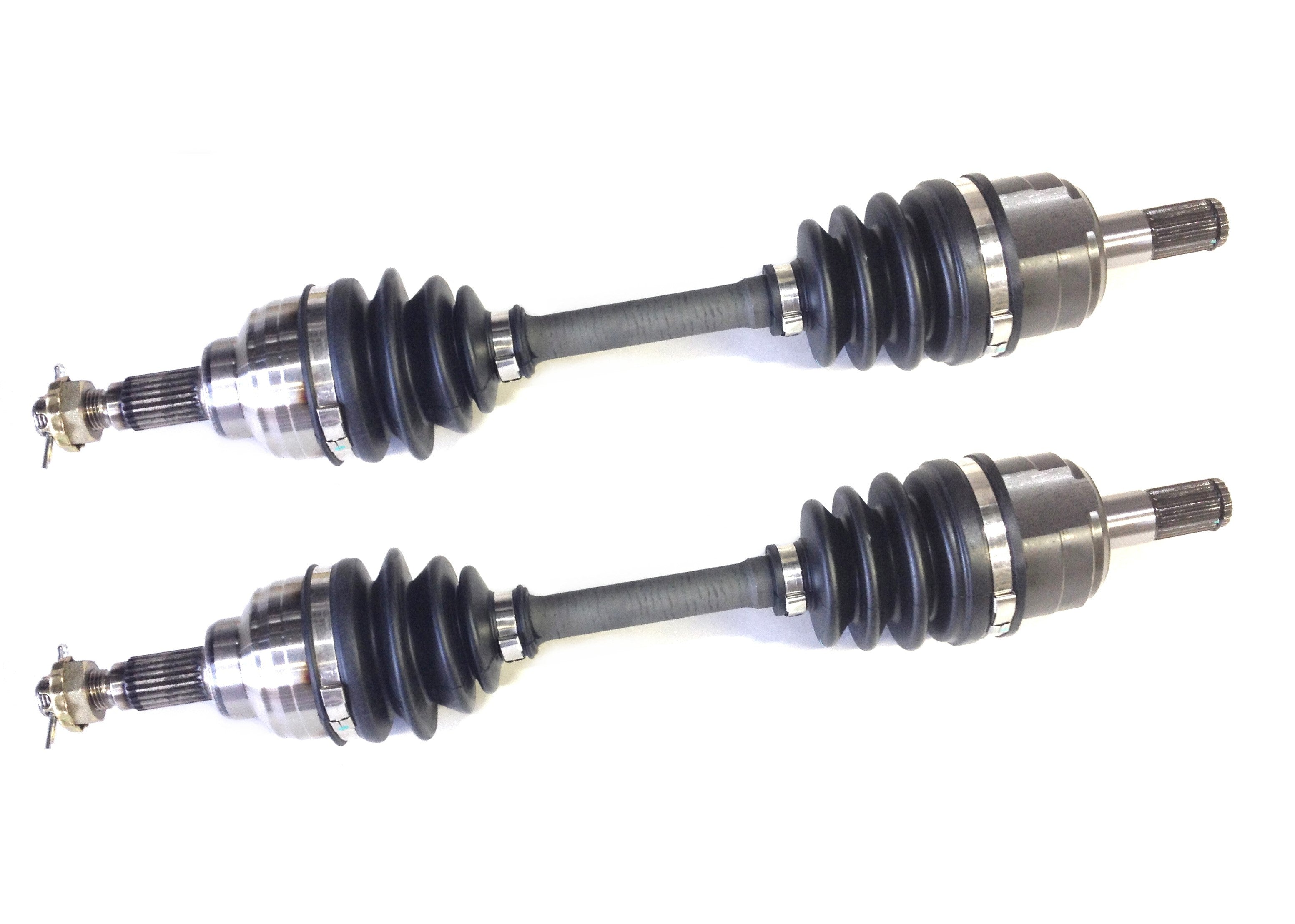 Precision Front CV Axles for Honda FourTrax 300 4x4 1993-2000