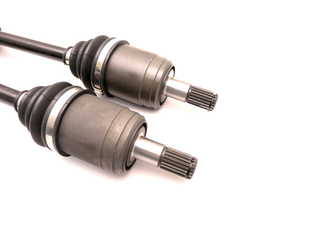 Precision Front CV Axles for Honda Foreman 450 4x4 1998-2004 Left & Right