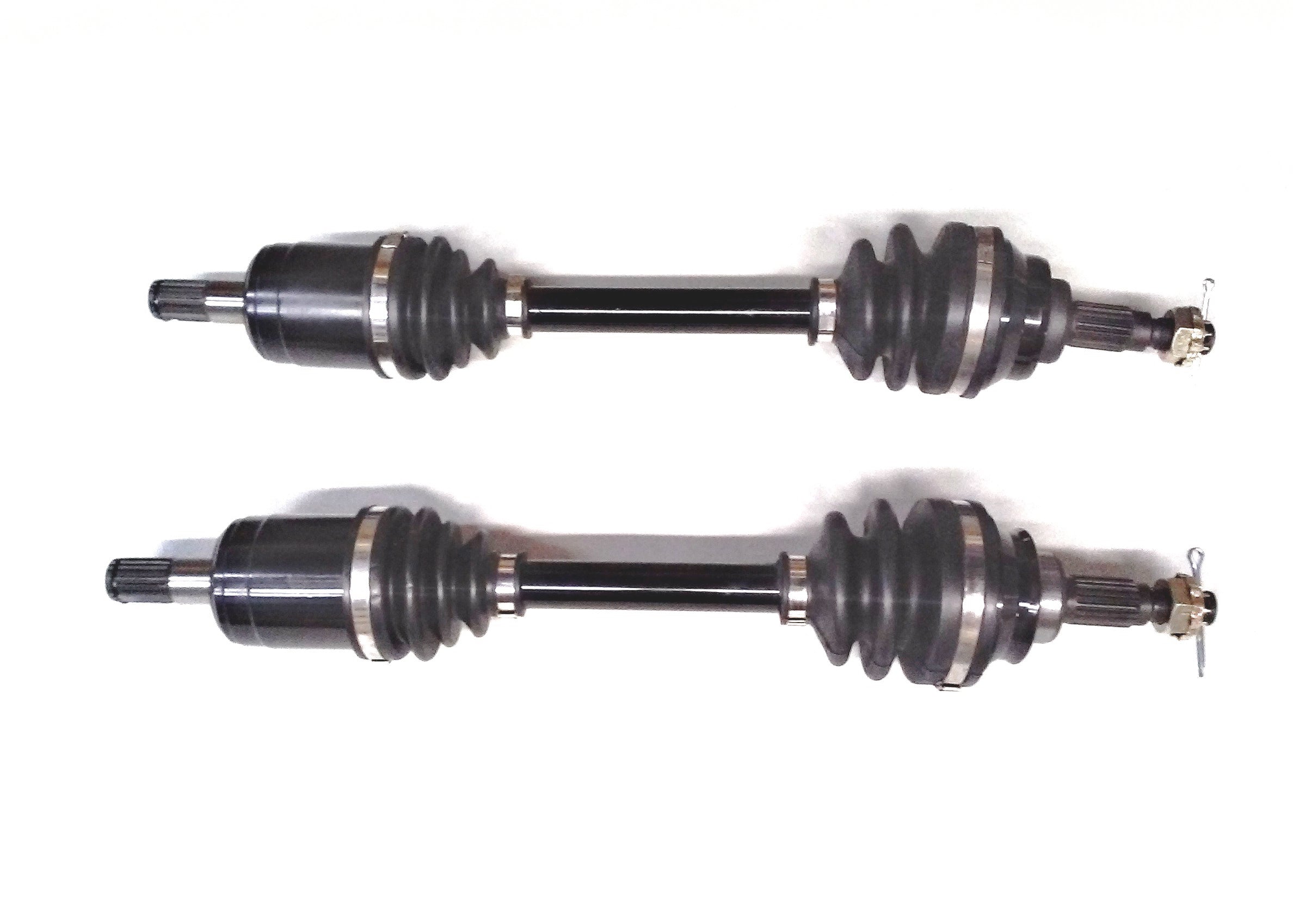 Precision Front CV Axles for Honda Rincon 650 2003-2004 Left & Right