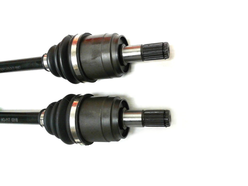 Precision Full CV Axle Set for Honda Rincon 680 2010-2023 & Rincon 650 2005
