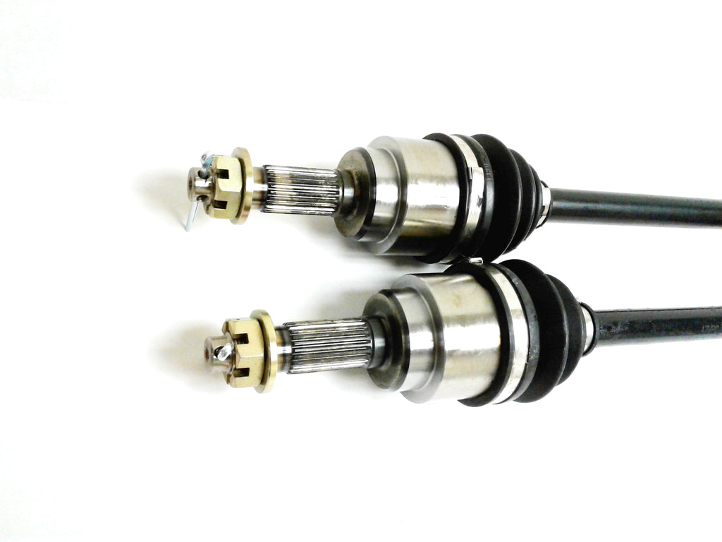 Precision Front CV Axles for Honda Big Red 700 2009-2013 Left & Right
