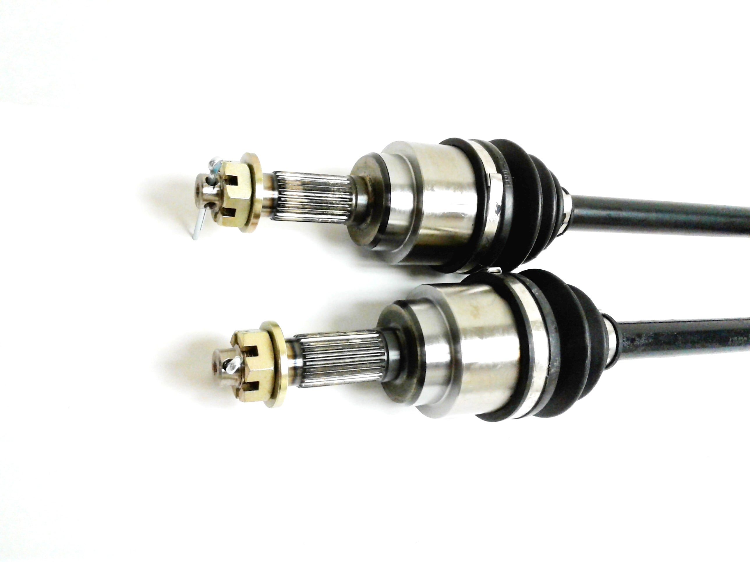 Precision Front CV Axles for Honda Big Red 700 2009-2013 Left & Right
