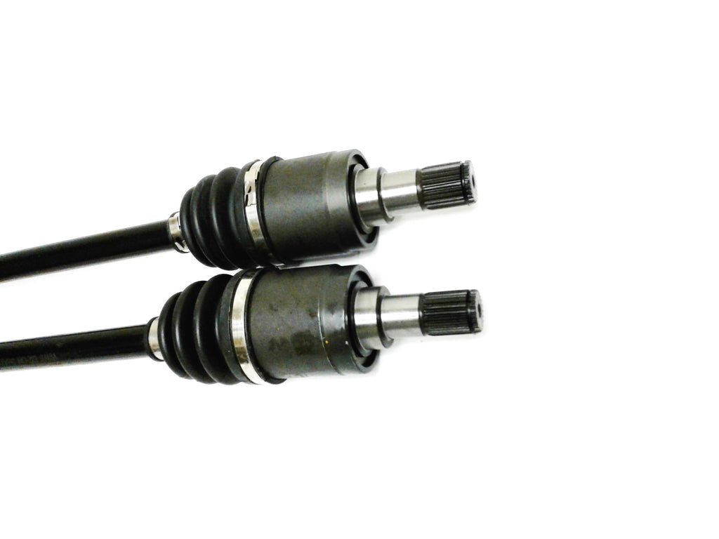 Precision Front CV Axles for Honda Big Red 700 2009-2013 Left & Right
