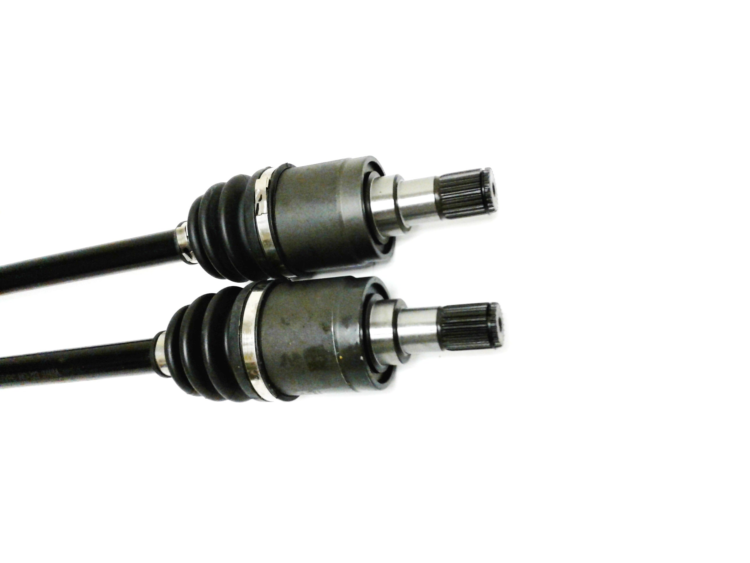 Precision Front CV Axles for Honda Big Red 700 2009-2013 Left & Right