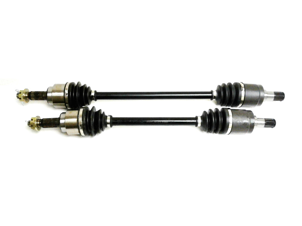 Precision Front CV Axles for Honda Big Red 700 2009-2013 Left & Right