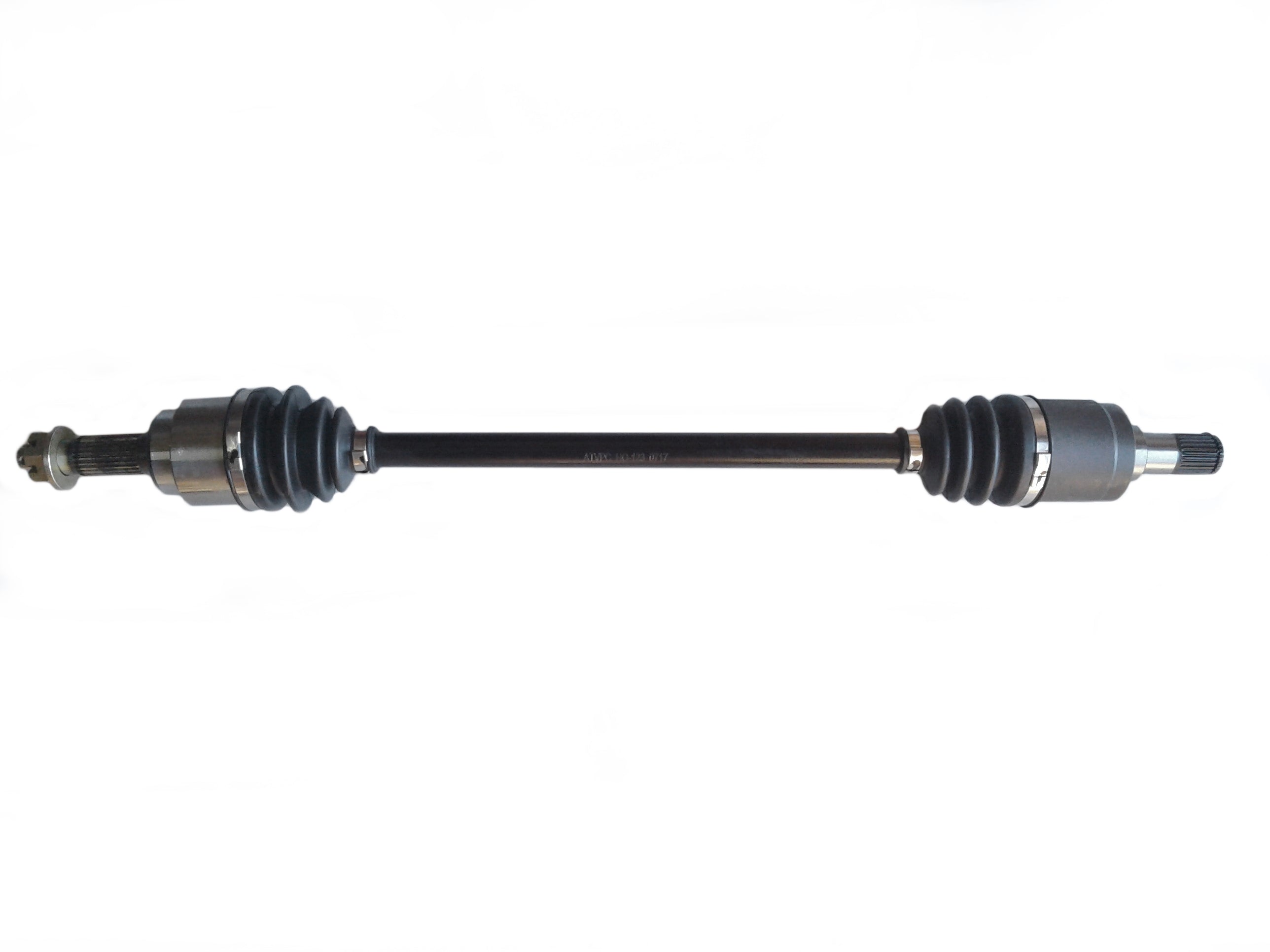 Precision Front Left CV Axle for Honda Big Red 700 2009-2013 Quality Tested