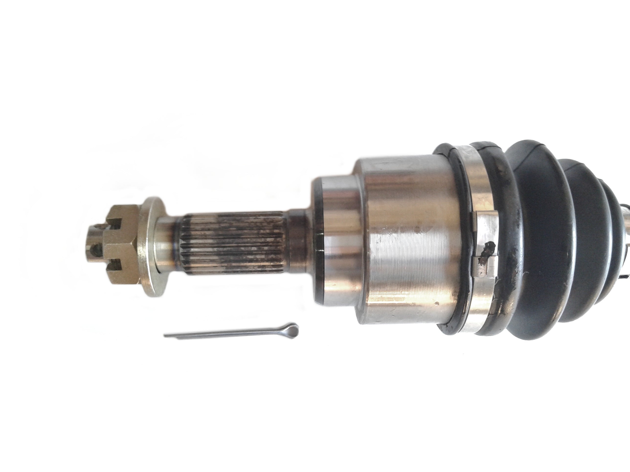 Precision Front Left CV Axle for Honda Big Red 700 2009-2013 Quality Tested