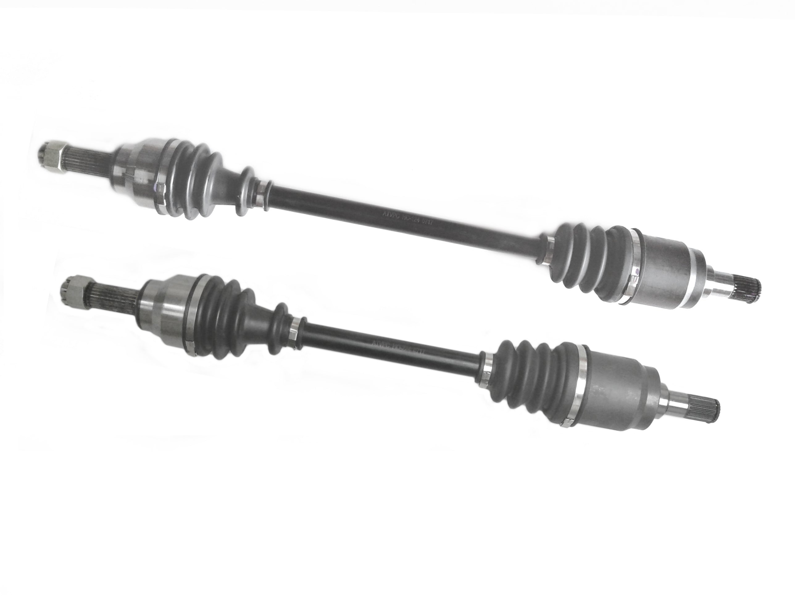 Precision Front CV Axles for Honda Pioneer 700 & 700-4 2014-2022