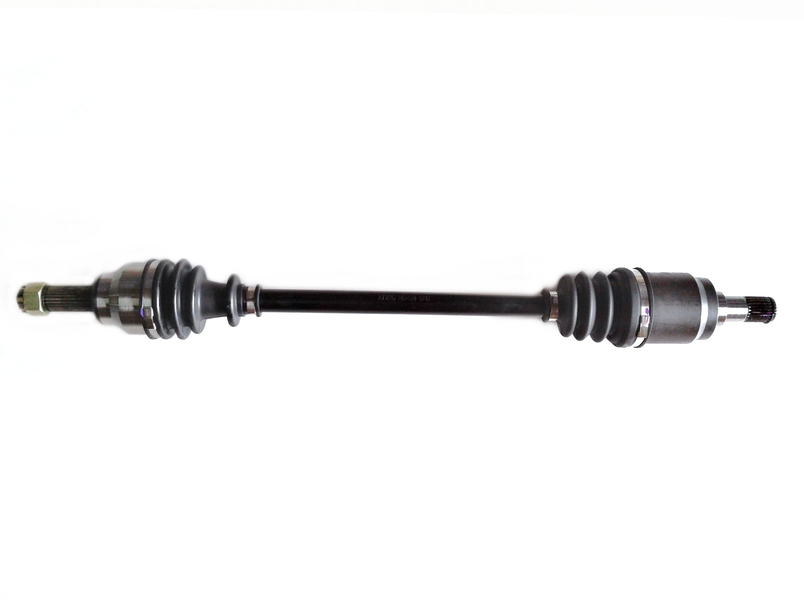 Precision Front Left CV Axle for Honda Pioneer 700 & 700-4 2014-2022