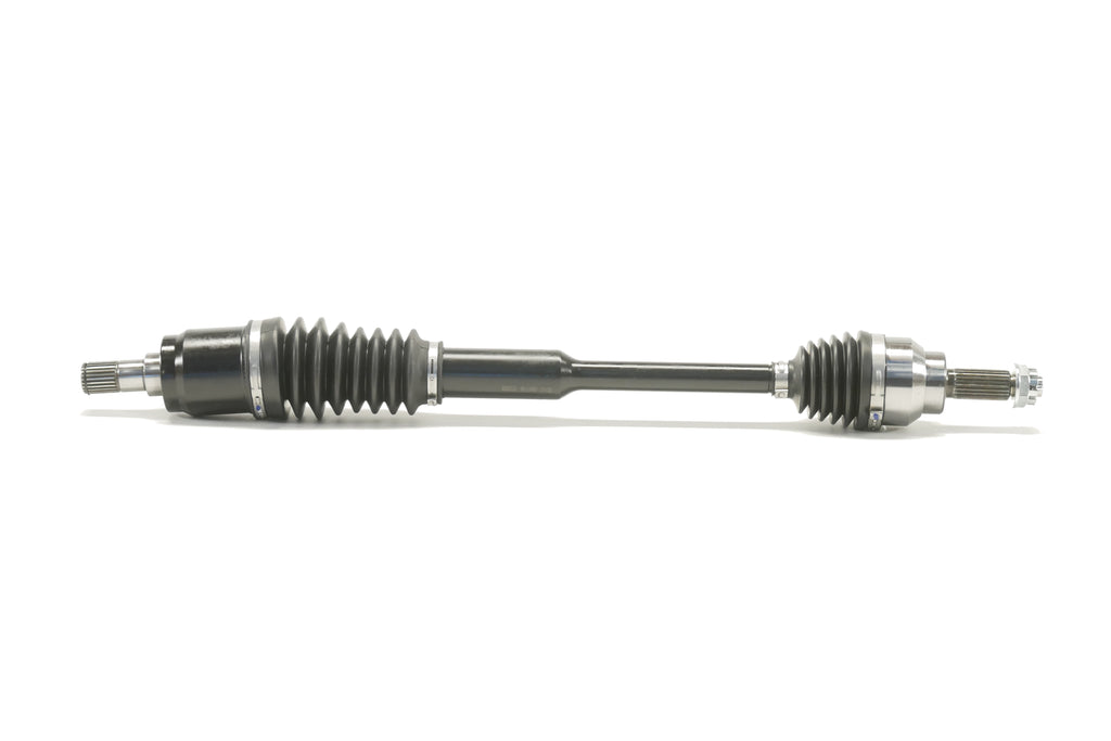 Monster XP Series Front Left Axle for Honda Pioneer 700 700-4 14-22, Telescoping