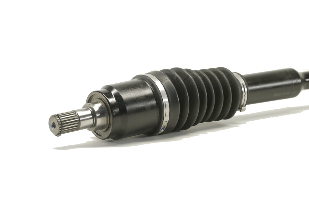 Monster XP Series Front Left Axle for Honda Pioneer 700 700-4 14-22, Telescoping 3