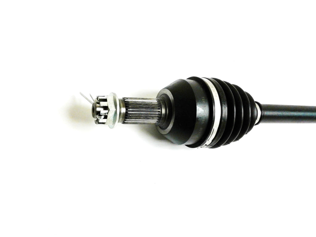 Precision Front CV Axle & Bearing for Honda Pioneer 1000 & 1000-5 2016-2021