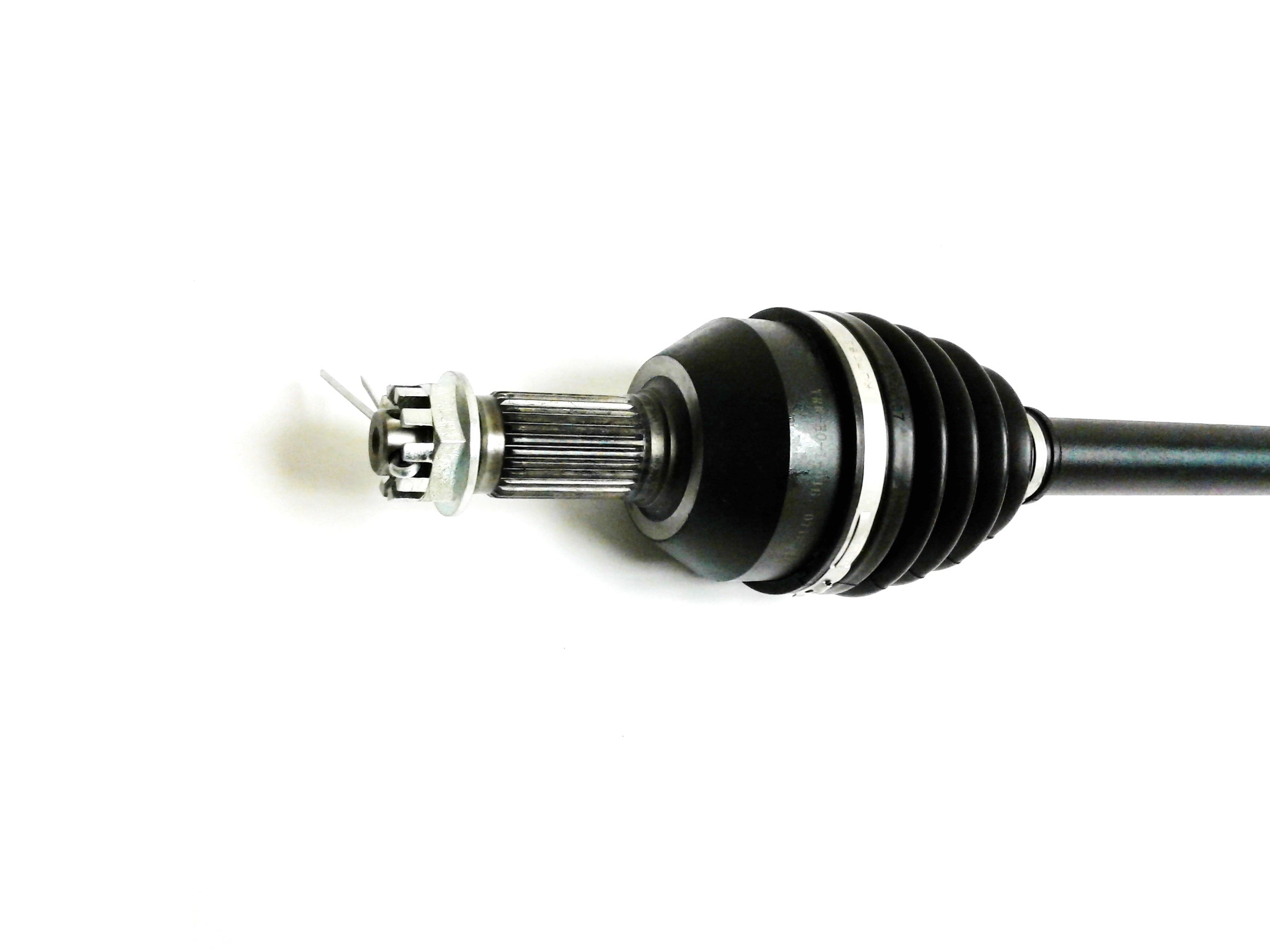 Precision Front CV Axle & Bearing for Honda Pioneer 1000 & 1000-5 2016-2021