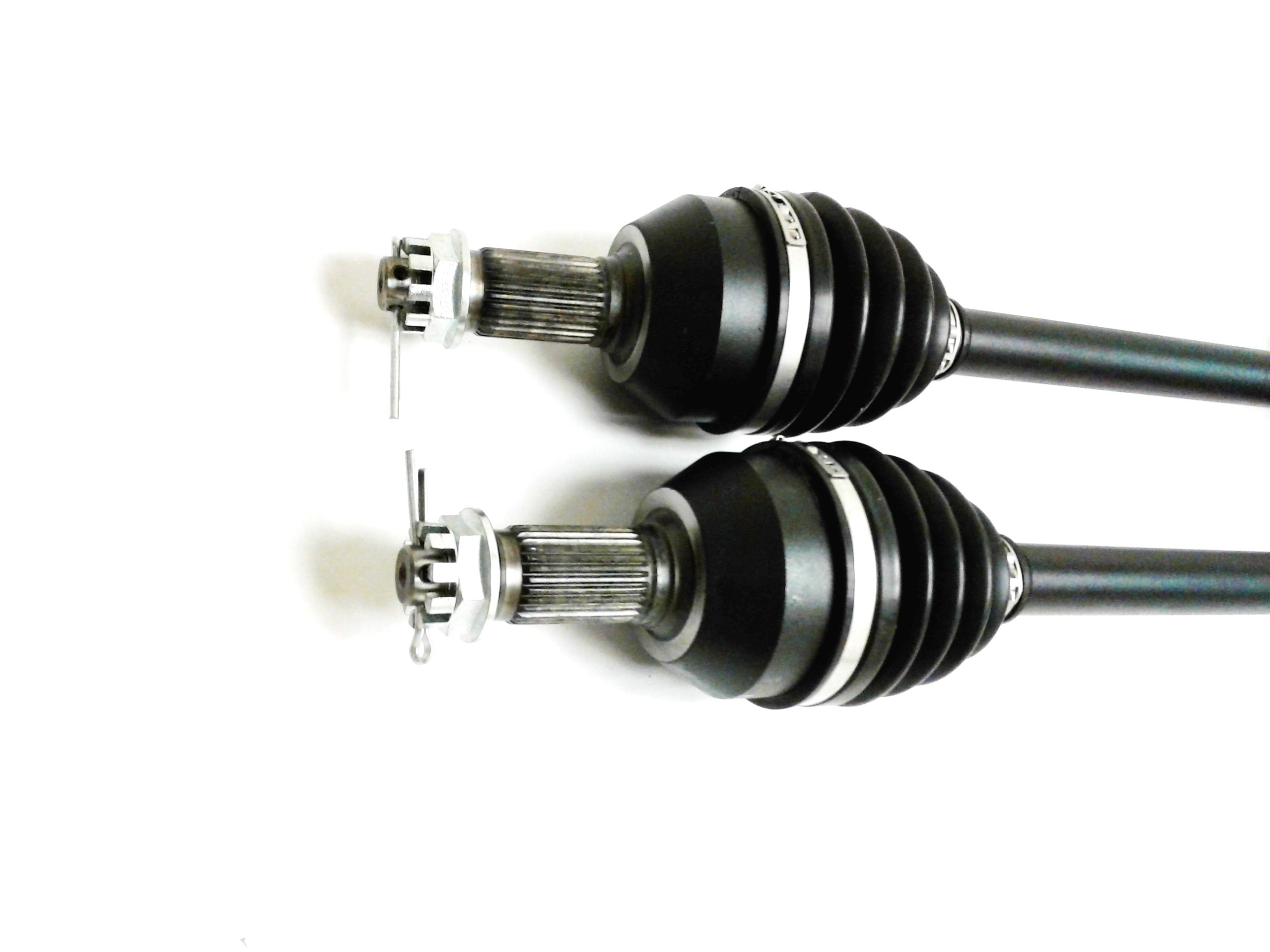Precision Front CV Axles & Brgs for Honda Pioneer 1000 & 1000-5 2016-2021