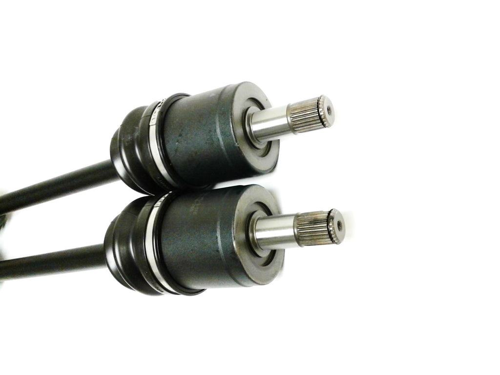 Precision Front CV Axles & Brgs for Honda Pioneer 1000 & 1000-5 2016-2021