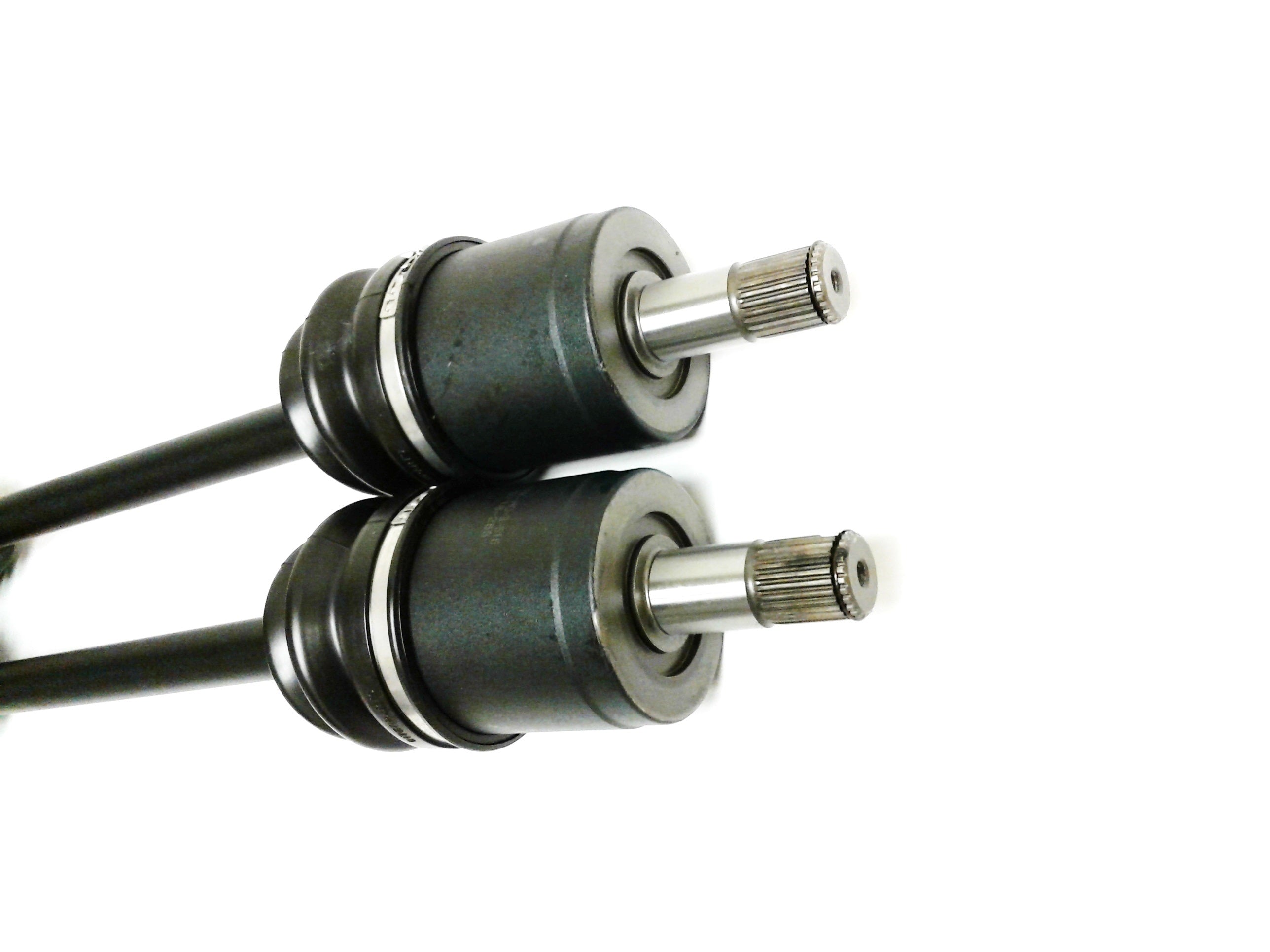 Precision Front CV Axles & Brgs for Honda Pioneer 1000 & 1000-5 2016-2021