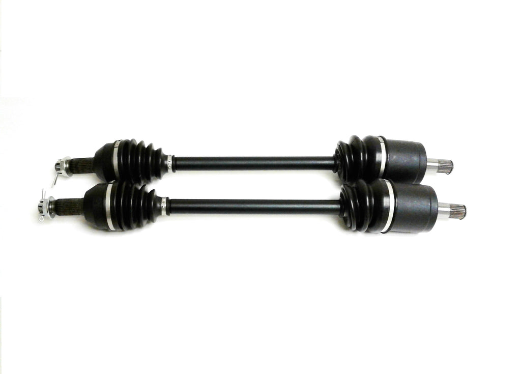 Precision Full CV Axle Set for Honda Pioneer 1000 & 1000-5 2016-2021