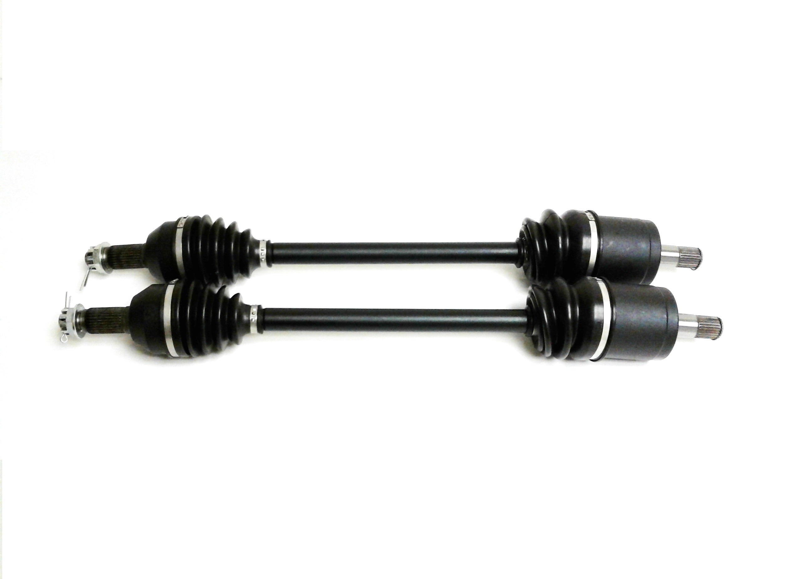 Precision Full CV Axle Set for Honda Pioneer 1000 & 1000-5 2016-2021
