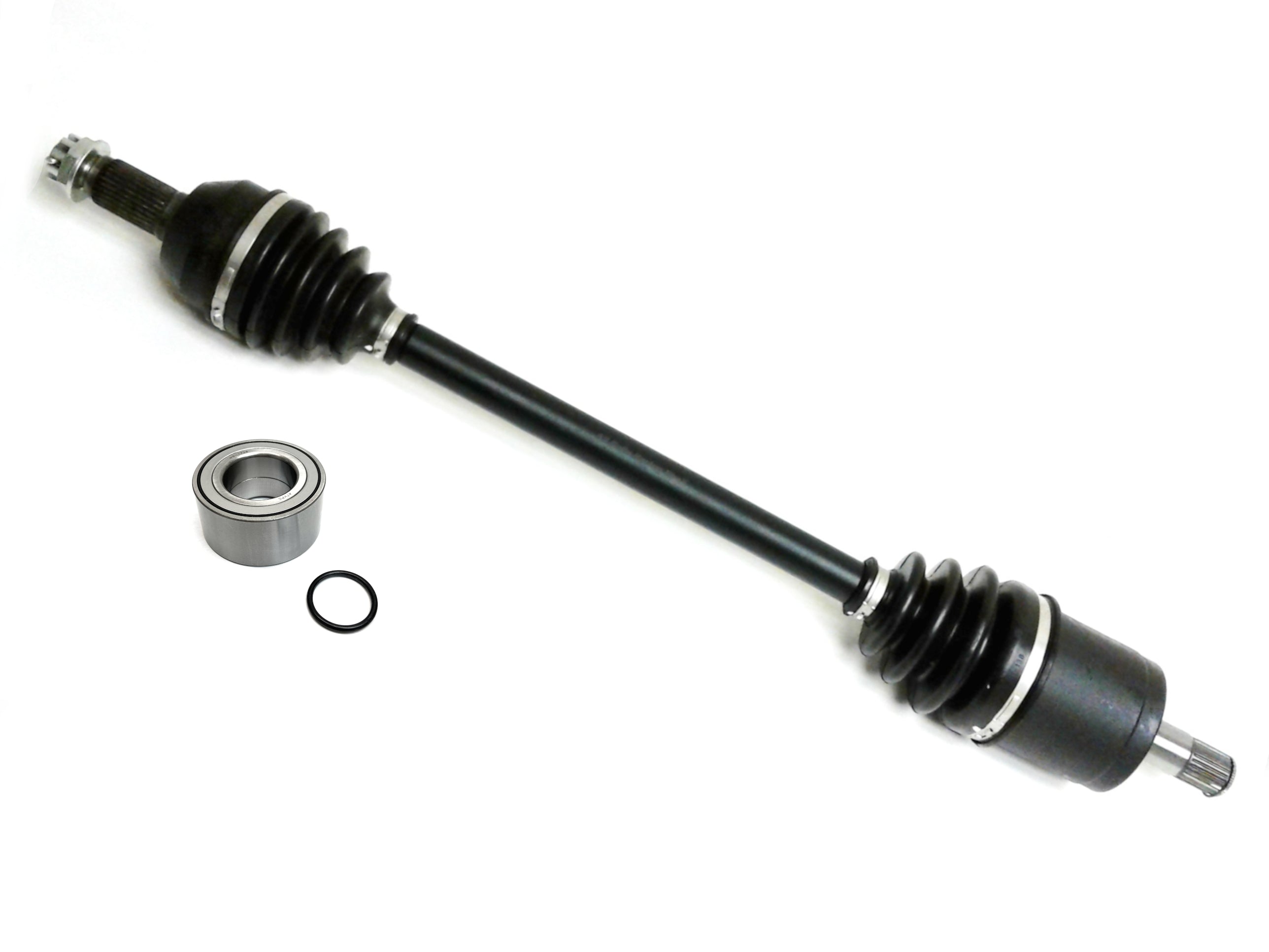Precision Front CV Axle & Bearing for Honda Pioneer 1000 & 1000-5 2016-2021